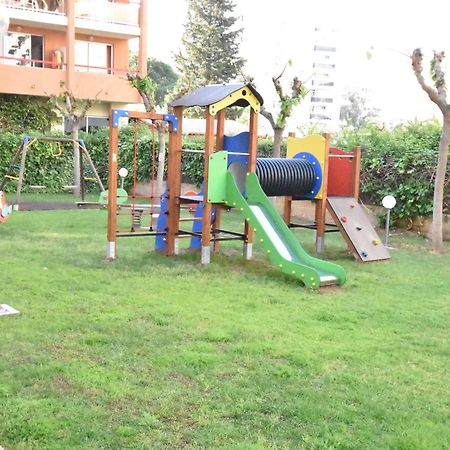 Ventura Park C- 3 Apartment Salou Exterior photo