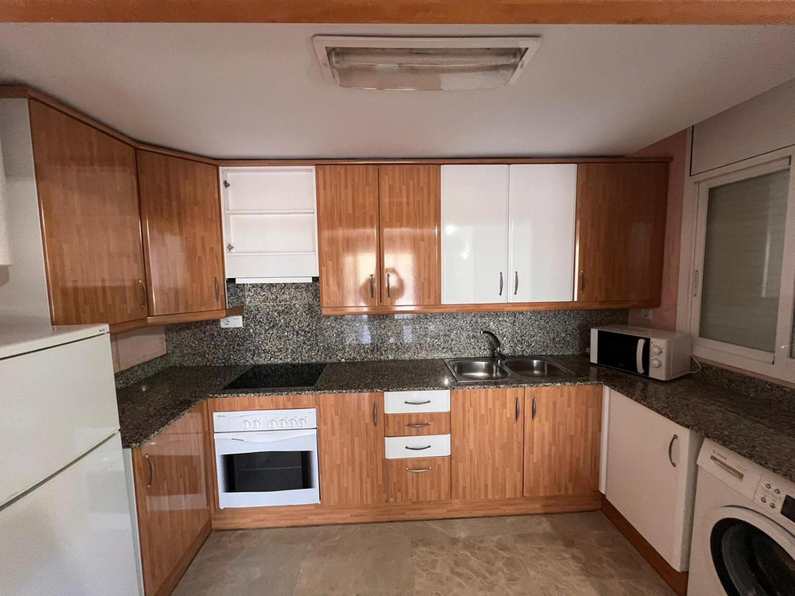Ventura Park C- 3 Apartment Salou Exterior photo
