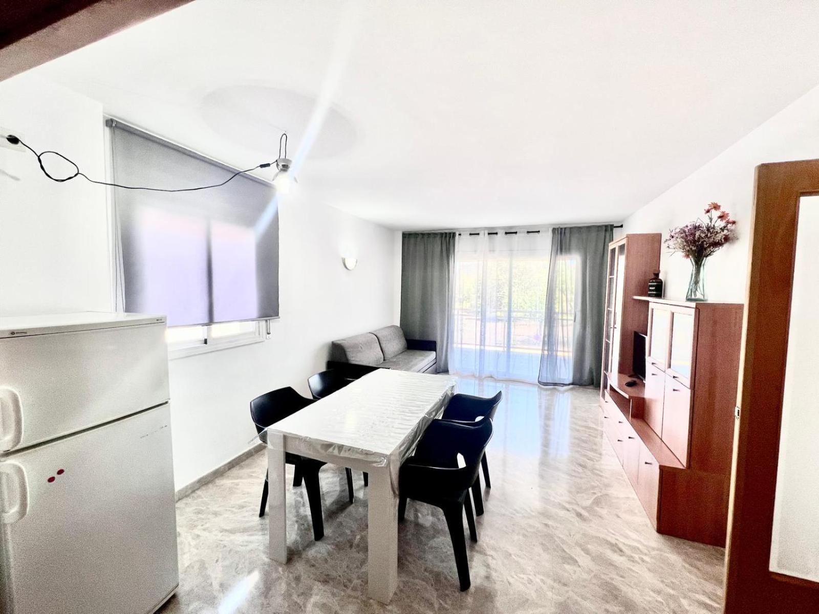 Ventura Park C- 3 Apartment Salou Exterior photo