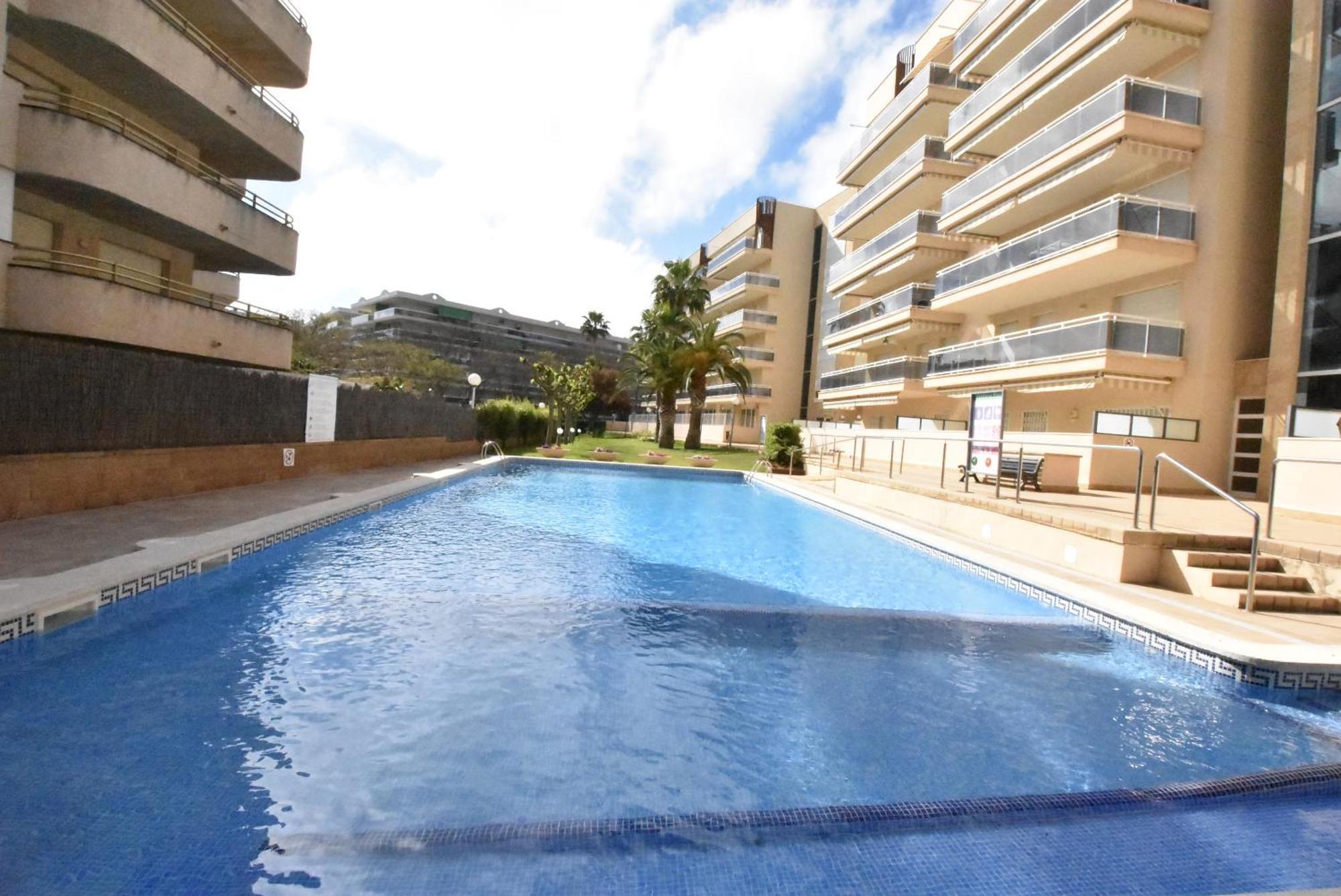 Ventura Park C- 3 Apartment Salou Exterior photo