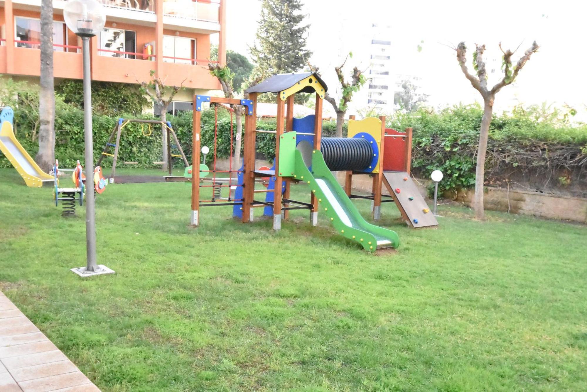 Ventura Park C- 3 Apartment Salou Exterior photo