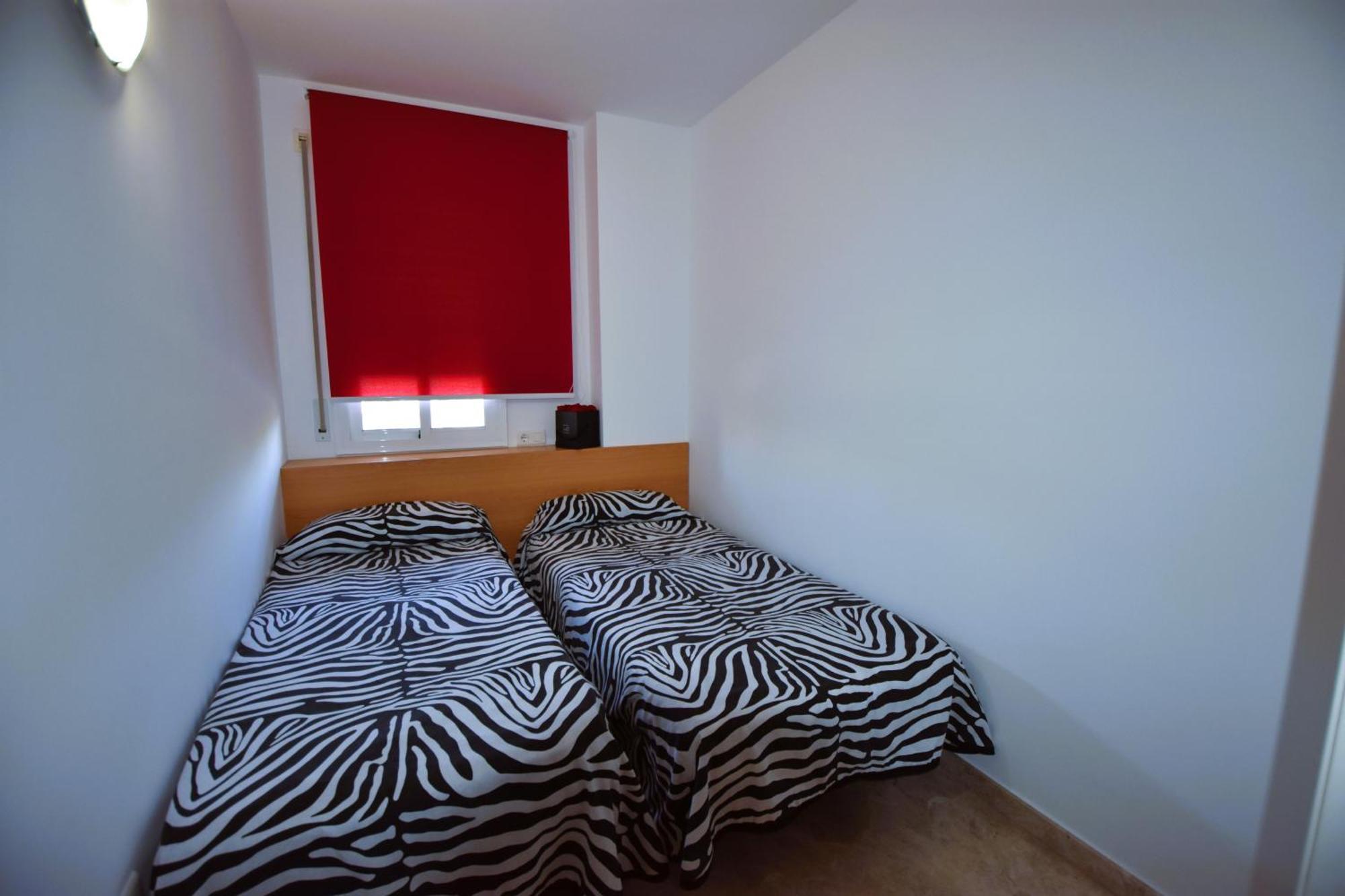 Ventura Park C- 3 Apartment Salou Exterior photo