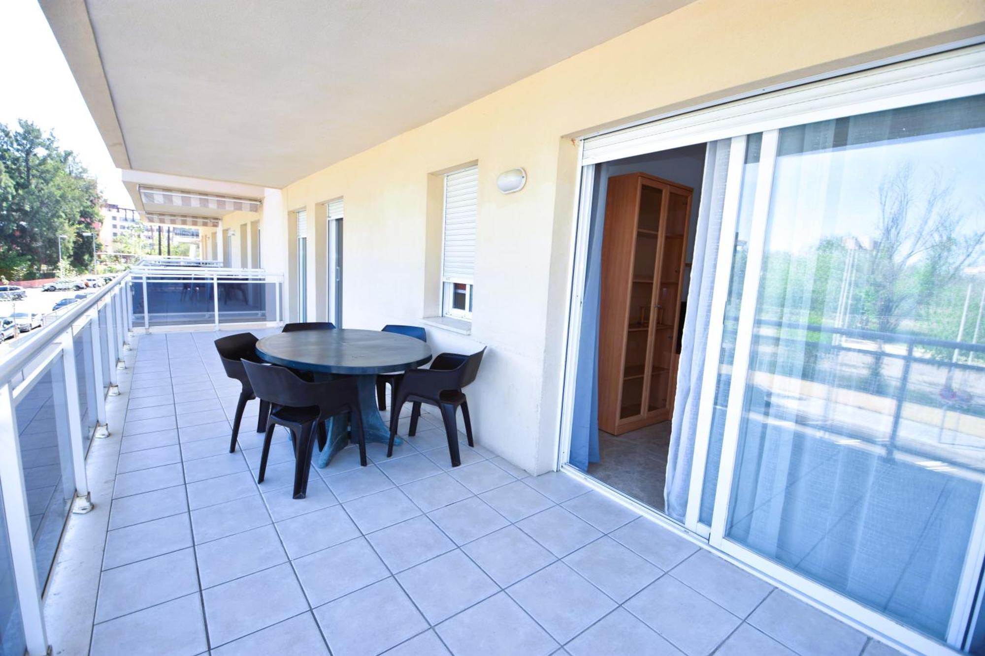 Ventura Park C- 3 Apartment Salou Exterior photo