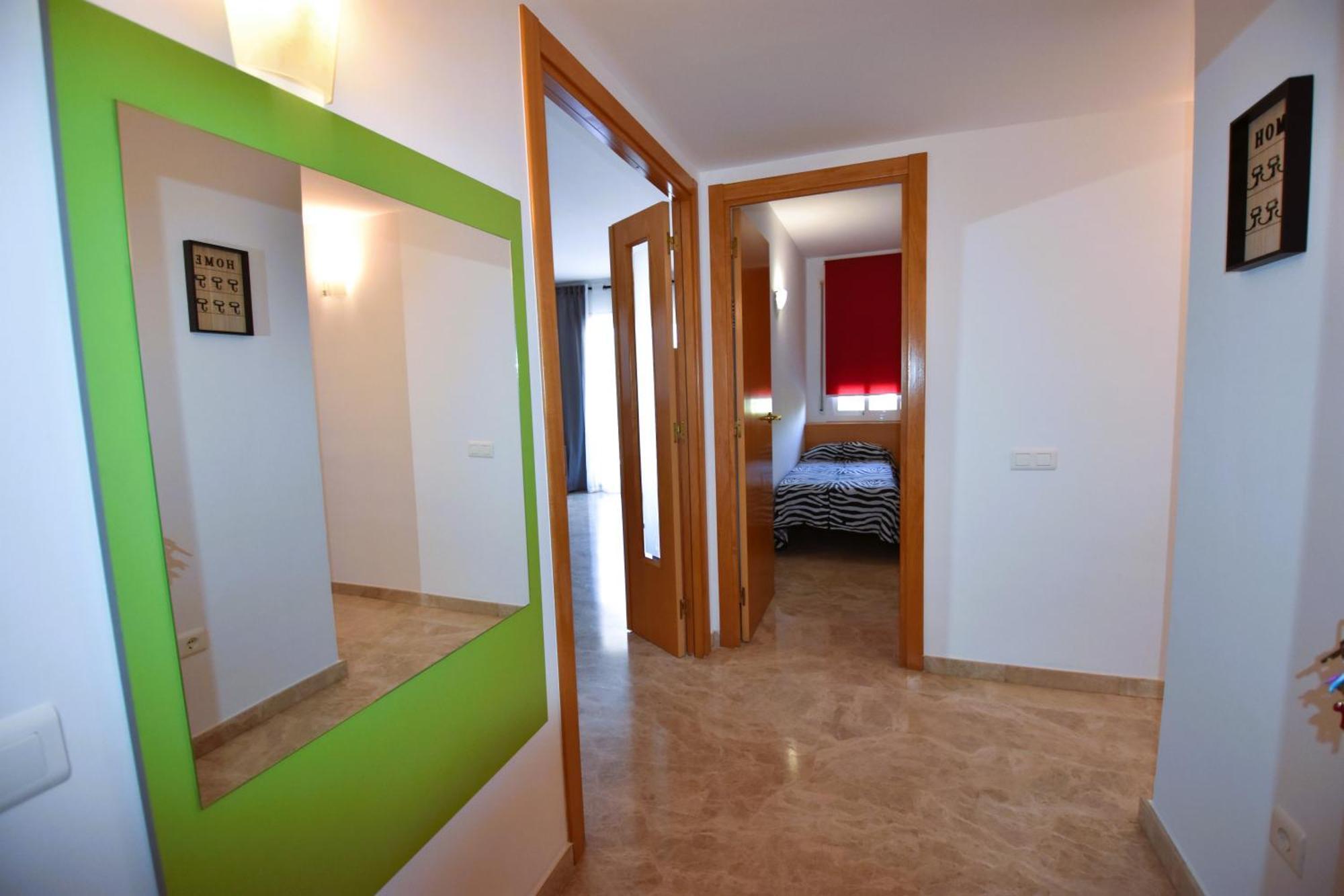 Ventura Park C- 3 Apartment Salou Exterior photo