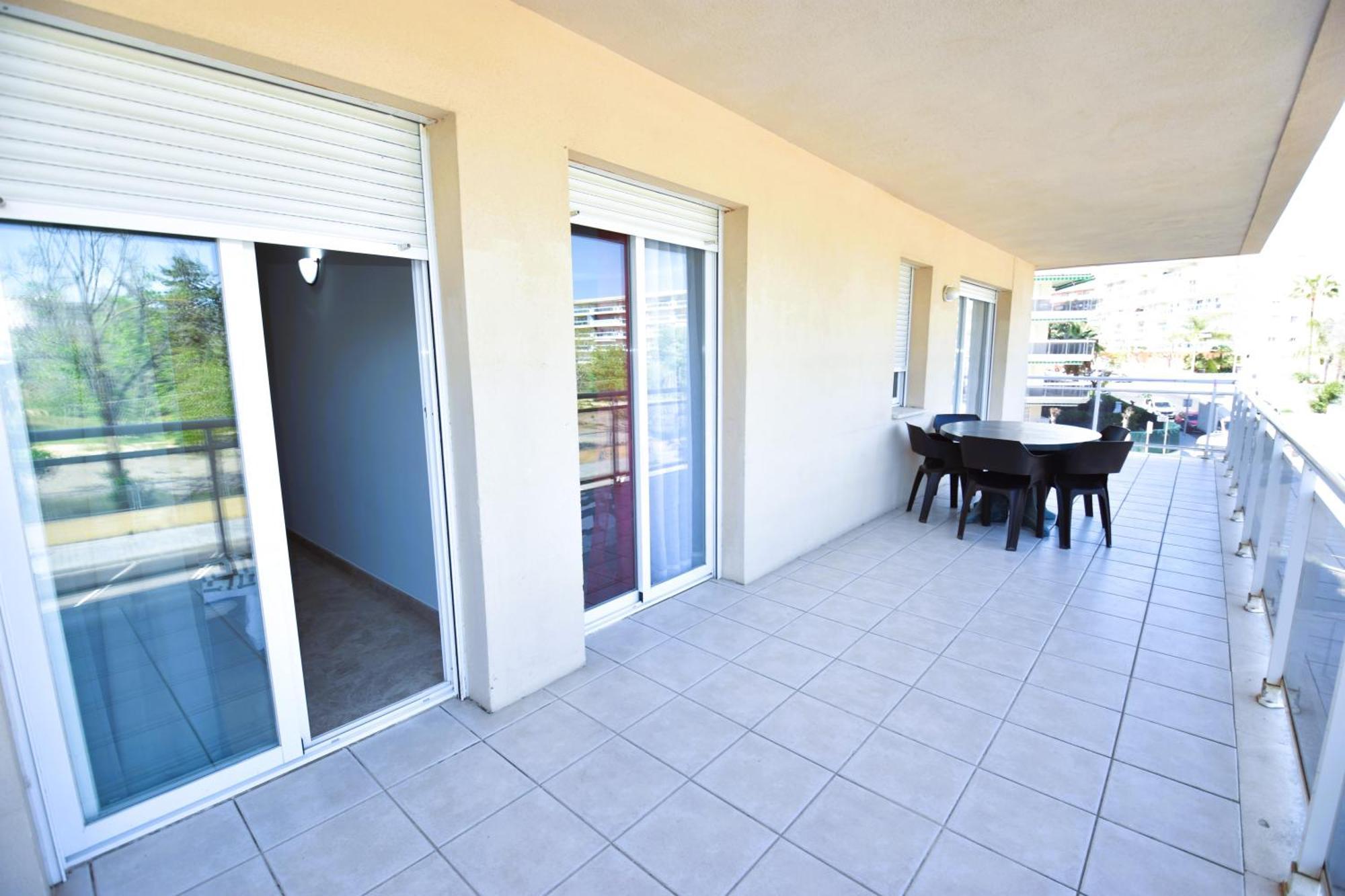 Ventura Park C- 3 Apartment Salou Exterior photo